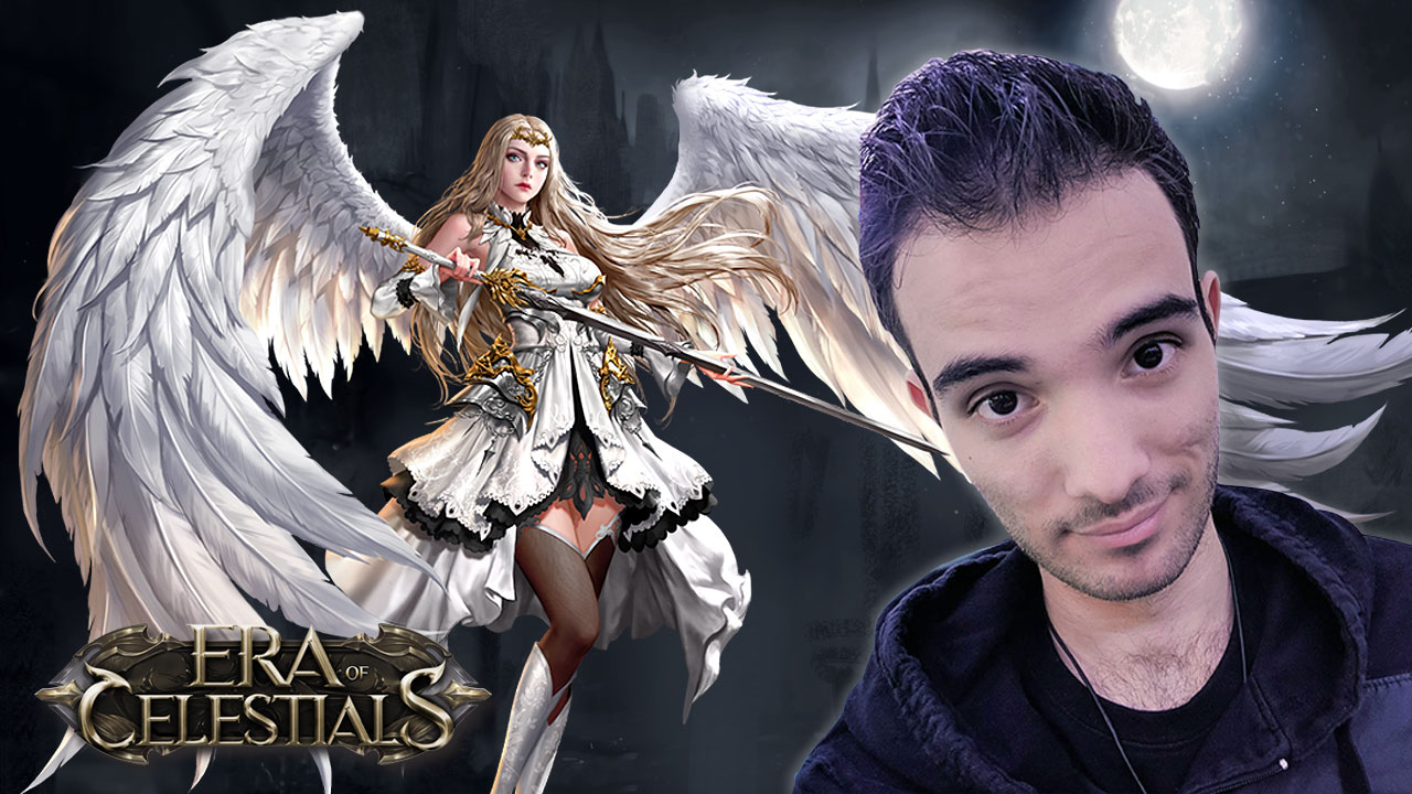 APÓYAME JUGANDO <strong>GRATIS</strong> A Era of Celestials